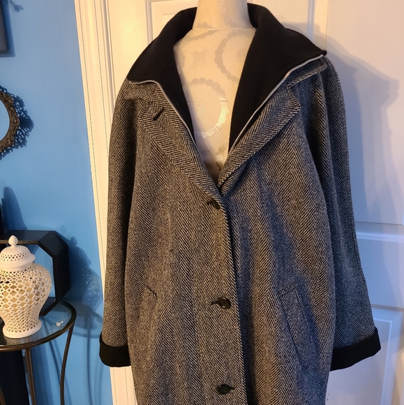 Russian Jacket - Picture 5 of 6